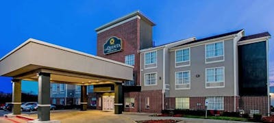 La Quinta Inn Ste Mesquite