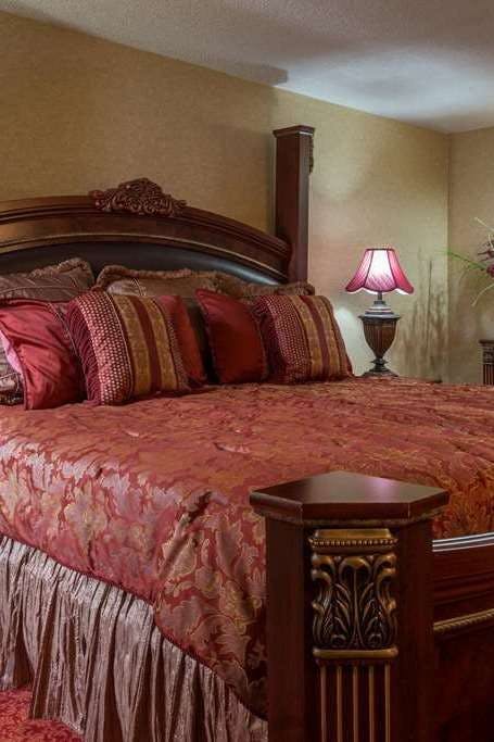 Hotel Ramada Bowling Green photo 2