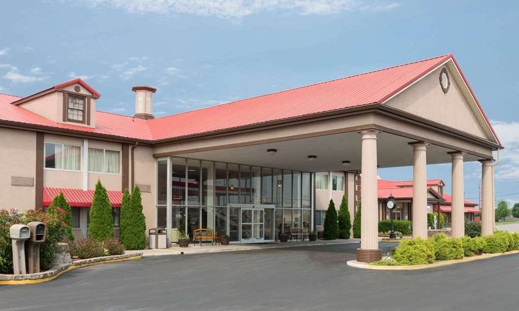 Ramada Bowling Green