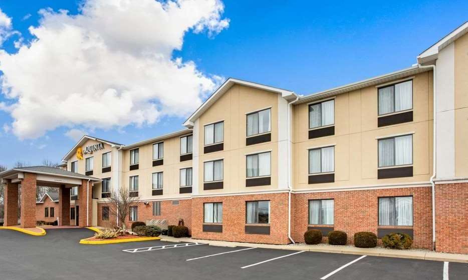 La Quinta Inn Ste Plainfield