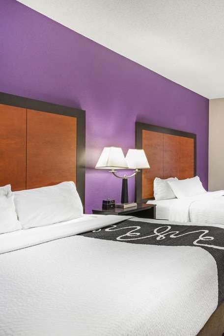 Hotel La Quinta Inn Ste Plainfield photo 2