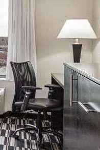 Hotel La Quinta Inn Ste Plainfield photo 3