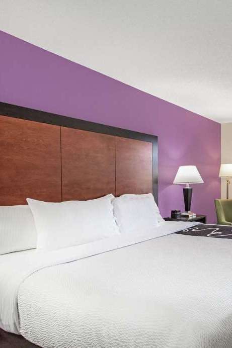 Hotel La Quinta Inn Ste Plainfield photo 1