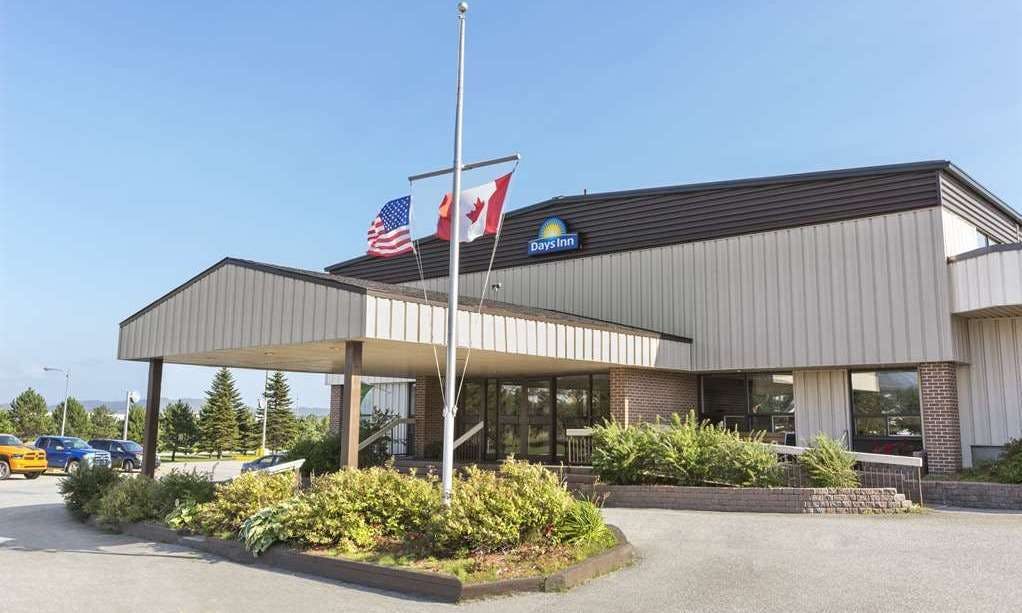 Days Inn Stephenville