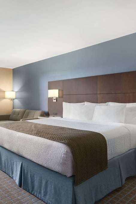 Hotel Days Inn Stephenville photo 1