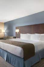 Hotel Days Inn Stephenville photo 1