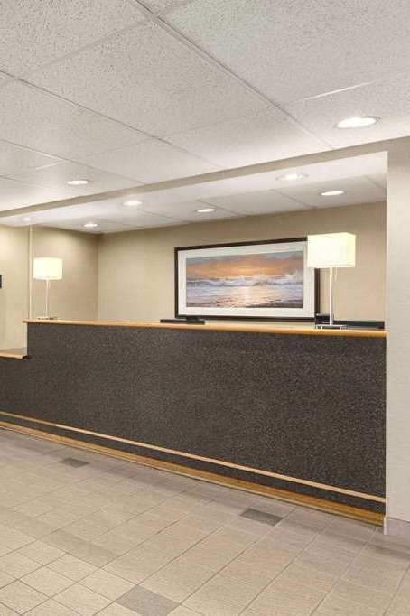 Hotel Days Inn Stephenville photo 5
