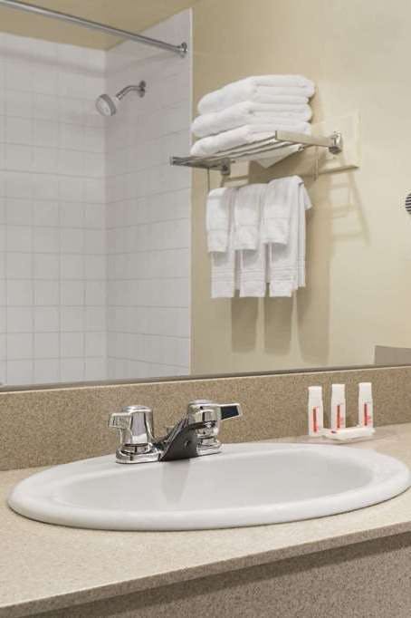Hotel Days Inn Stephenville photo 4
