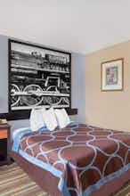 Hotel Super 8 Havre De Grace MD photo 1