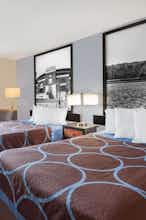 Hotel Super 8 Havre De Grace MD photo 2