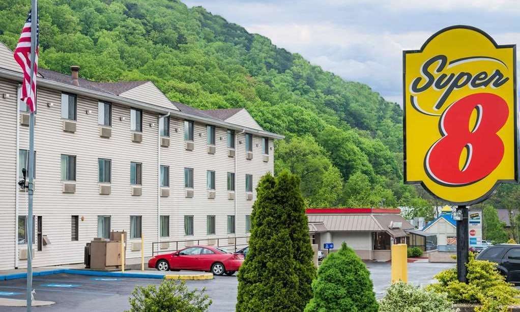 Super 8 La Vale Cumberland Ar