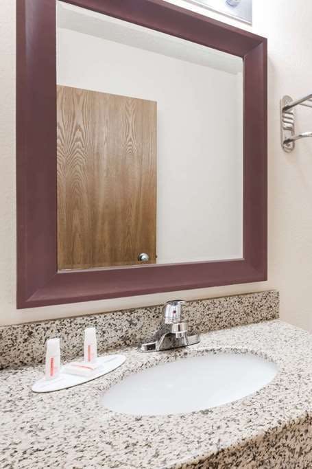 Hotel Super 8 La Vale Cumberland Ar photo 4