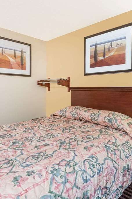 Hotel Super 8 La Vale Cumberland Ar photo 1