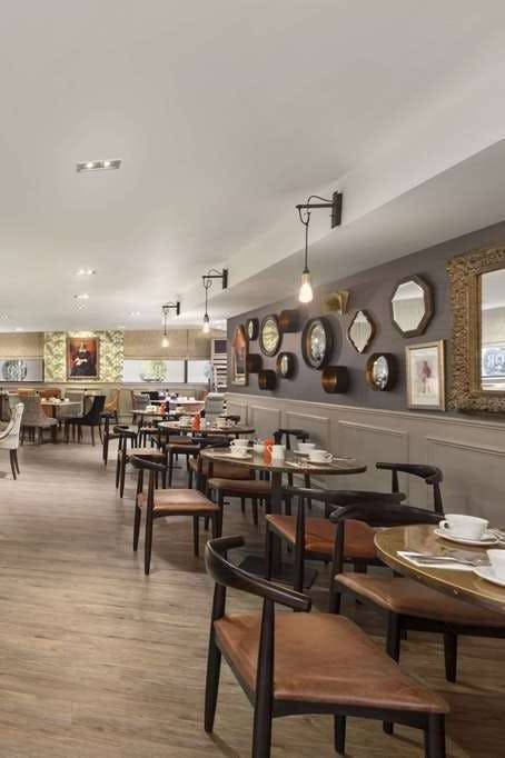 Hotel Ramada Hotel & Suites by Wyndham Coventry photo 5