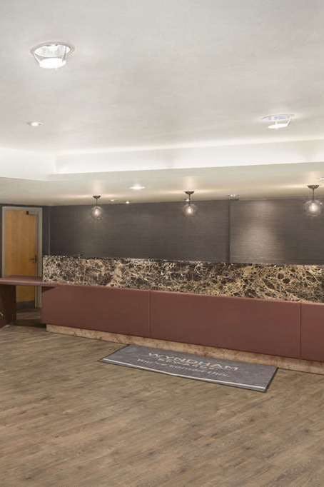 Hotel Ramada Hotel & Suites by Wyndham Coventry photo 4