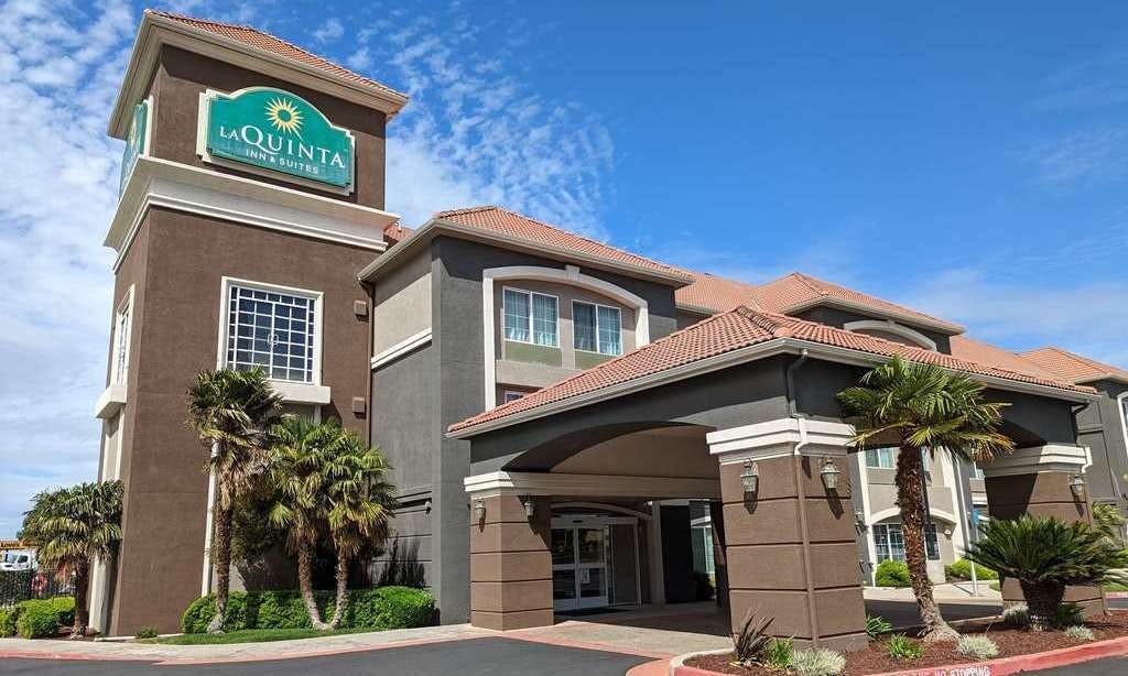 La Quinta Inn & Suites by Wyndham Manteca - Ripon