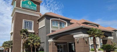 La Quinta Inn Ste MantecaRipon