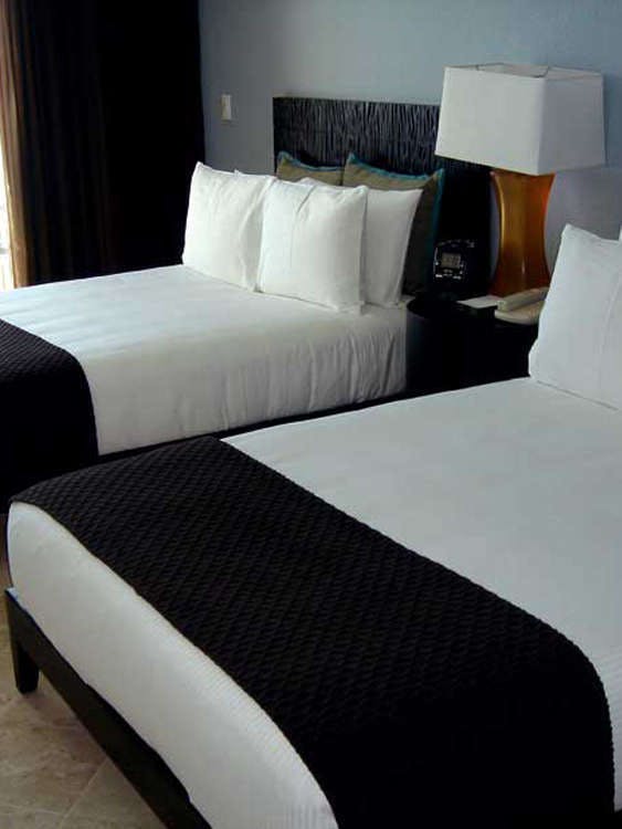 Hotel Reflect Krystal Grand Cancun (All Inclusive) photo 4