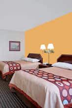 Hotel Super 8 by Wyndham Hillsville photo 3