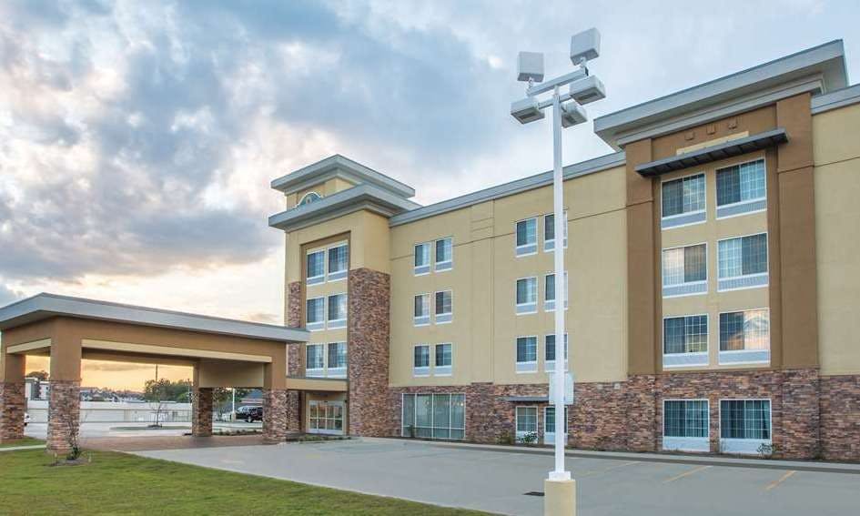 La Quinta Inn & Suites by Wyndham Hattiesburg - I-59