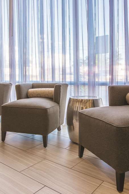 Hotel La Quinta Inn & Suites by Wyndham Hattiesburg - I-59 photo 5