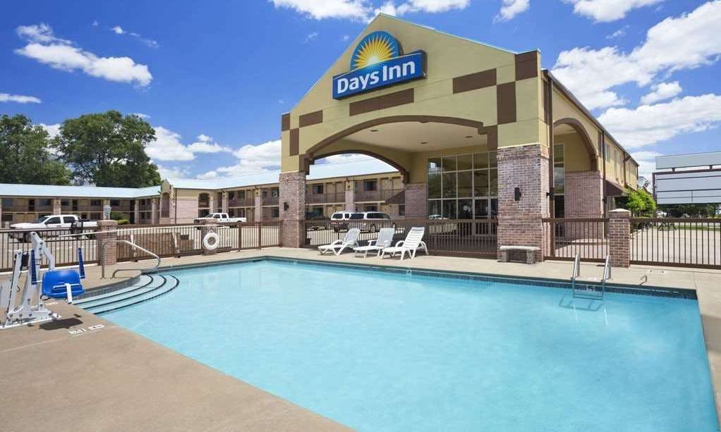 Days Inn Conway