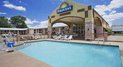 Days Inn Conway