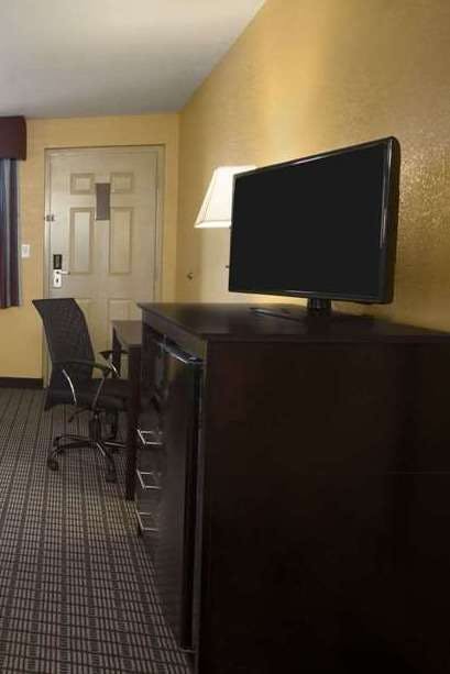 Hotel Days Inn Conway photo 3