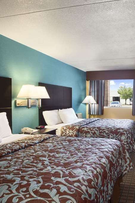 Hotel Days Inn Conway photo 2