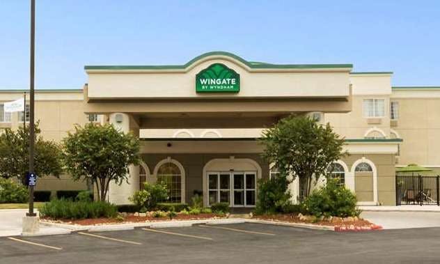 Wingate by Wyndham San Marcos