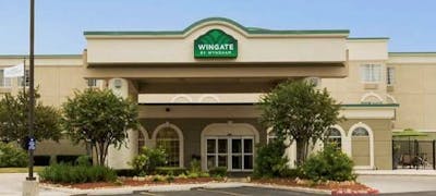 Wingate San Marcos