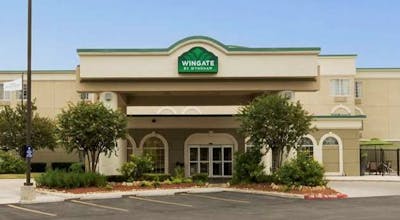 Wingate by Wyndham San Marcos