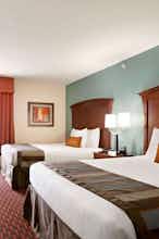 Hotel Wingate San Marcos photo 2