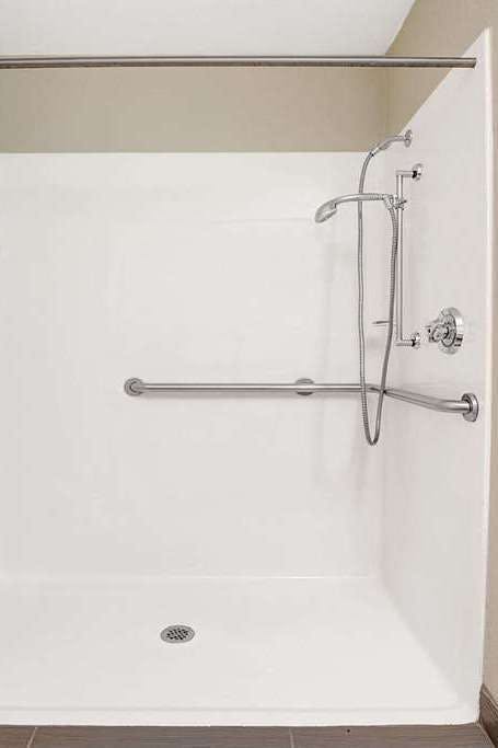 Hotel Super 8 by Wyndham Dallas South photo 3