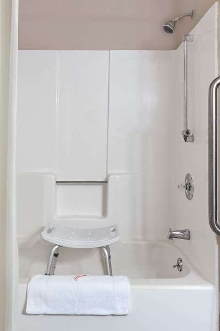 Hotel Super 8 by Wyndham Lake Havasu City photo 5