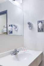 Hotel Super 8 by Wyndham Lake Havasu City photo 4