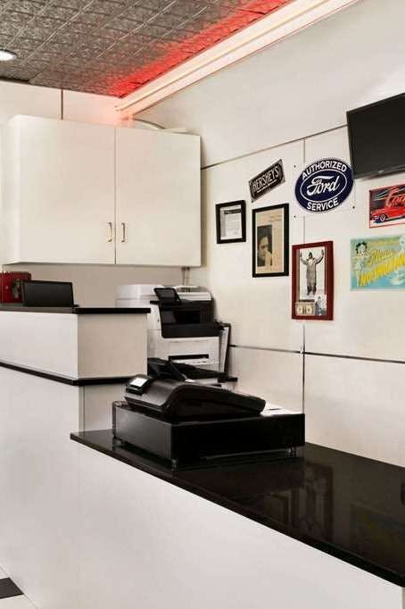 Hotel Travelodge Low Moor photo 5