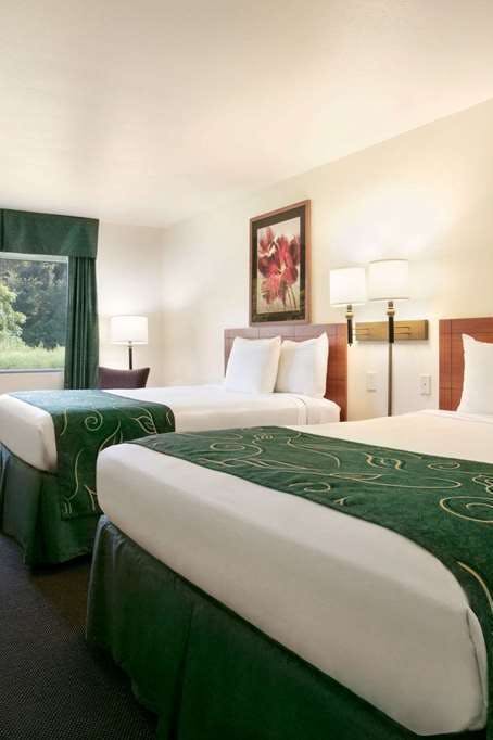 Hotel Travelodge Low Moor photo 2