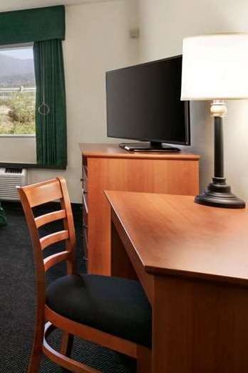 Hotel Travelodge Low Moor photo 3