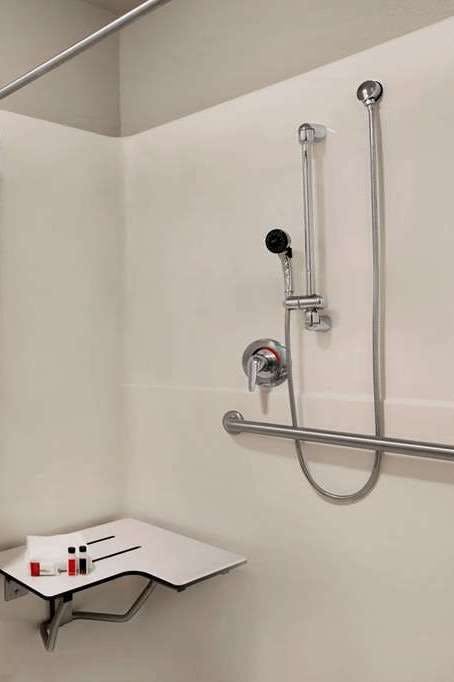 Hotel Travelodge Low Moor photo 4