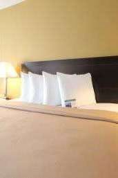 Hotel Baymont by Wyndham Gurnee photo 1