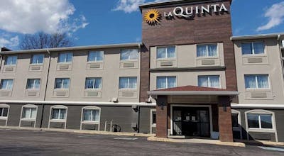 La Quinta Inn by Wyndham Indianapolis North at Pyramids