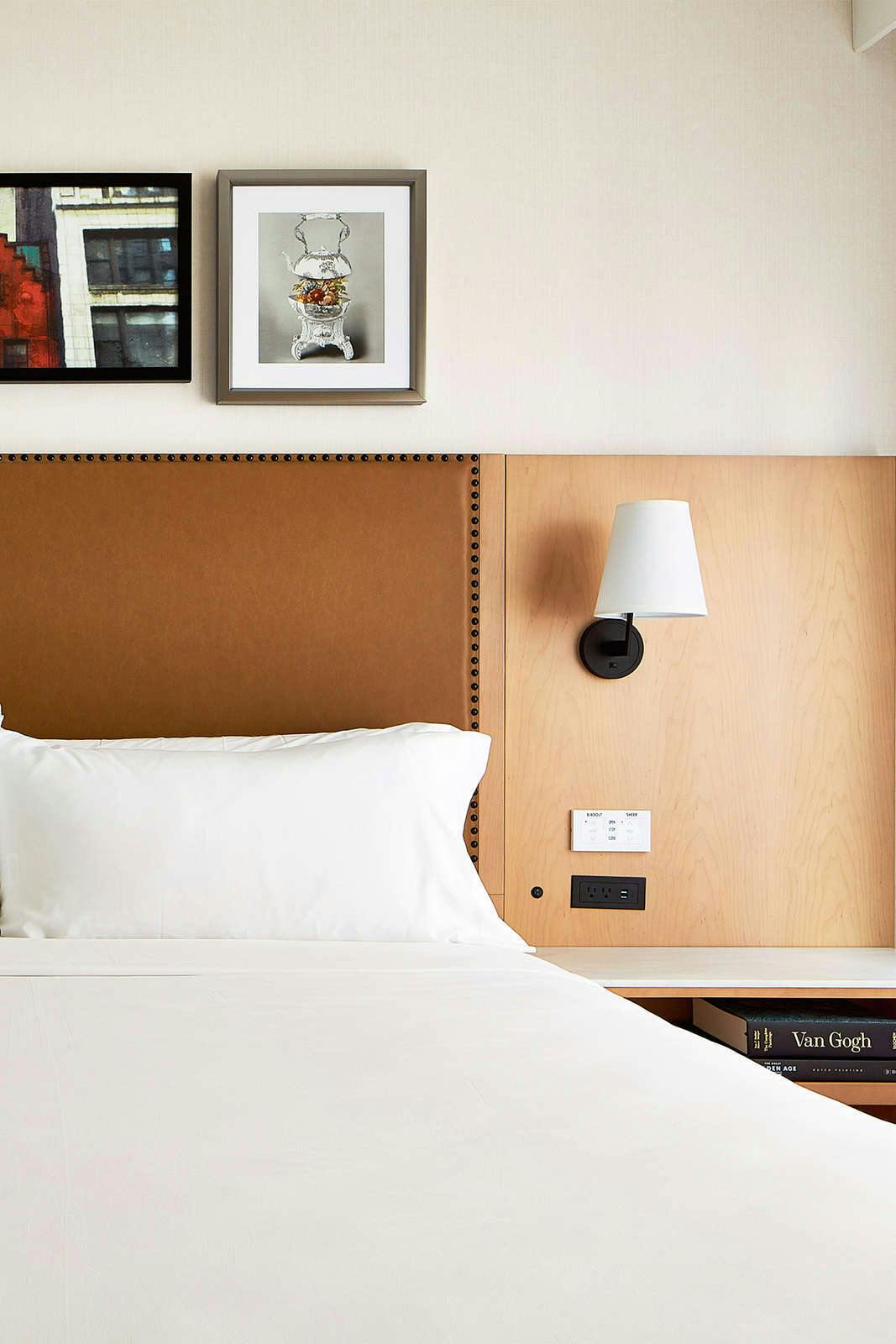 Hotel Hotel Indigo NYC Financial District photo 1