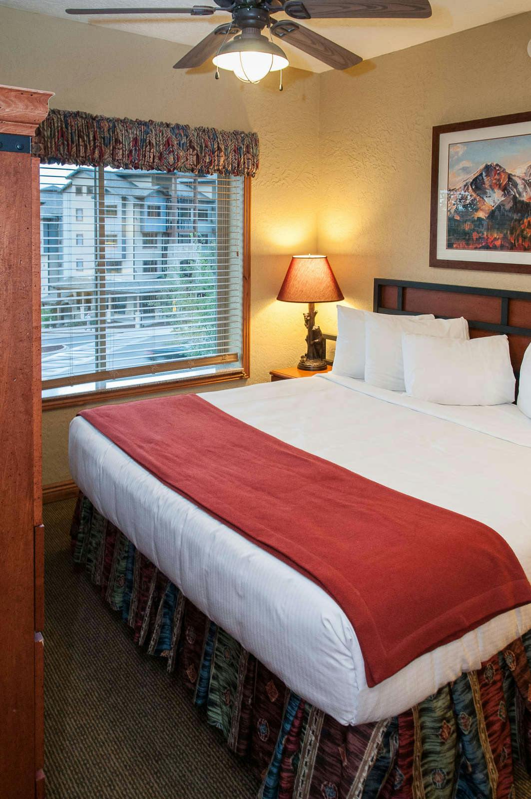 Hotel Westgate Park City Resort & Spa photo 4