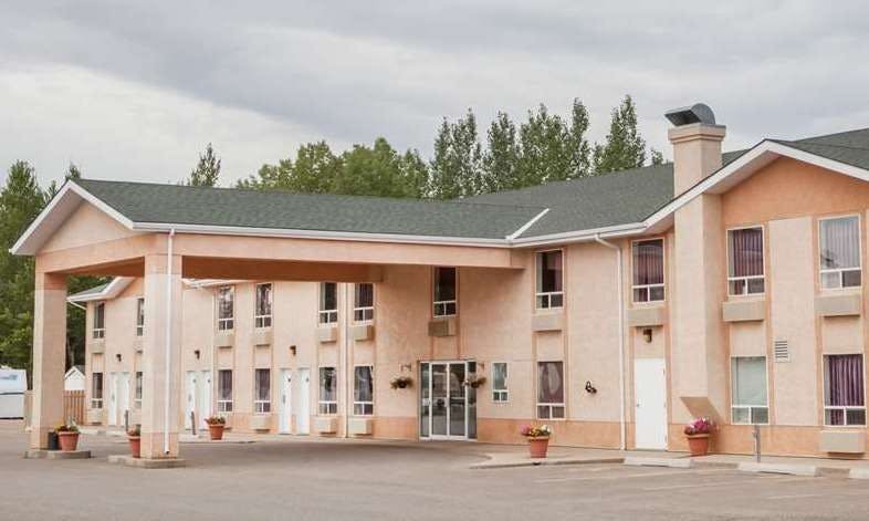 Days Inn by Wyndham Taber