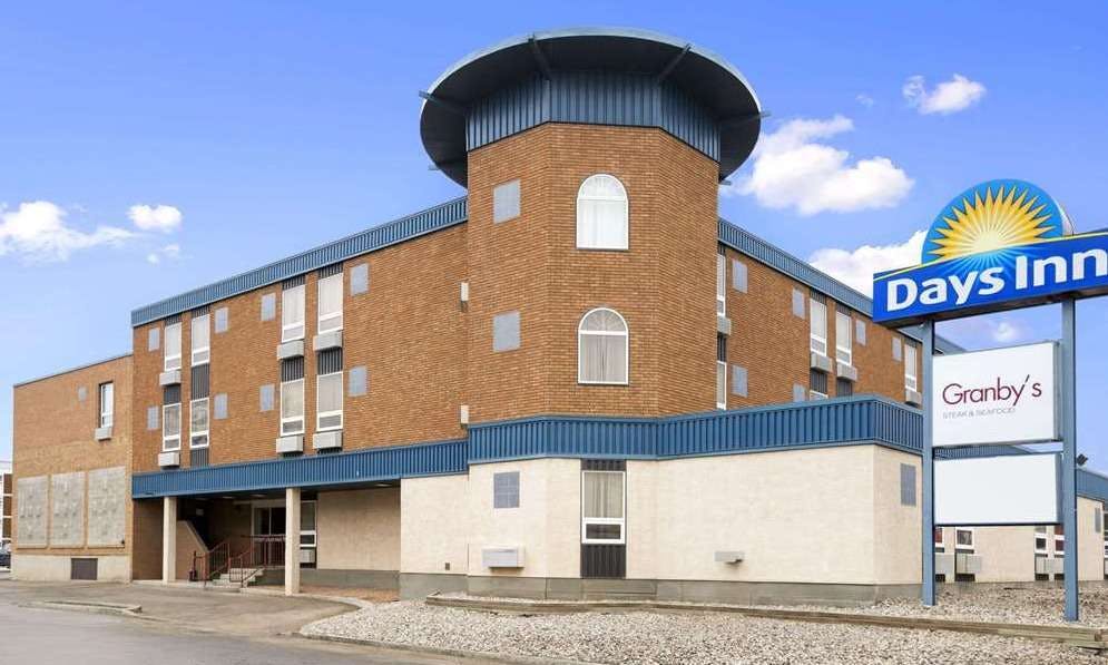 Days Inn by Wyndham Estevan