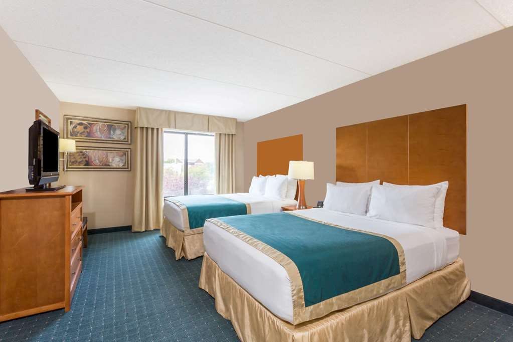 Hotel Wingate by Wyndham Richmond Short Pump photo 5