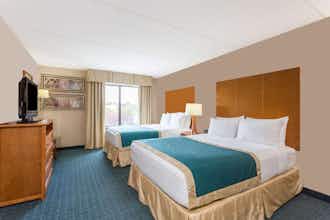 Hotel Wingate Richmond Short Pump photo 5