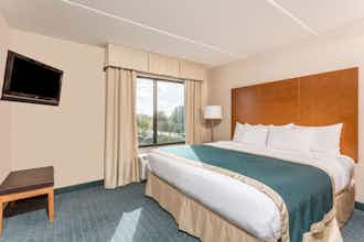 Hotel Wingate Richmond Short Pump photo 3