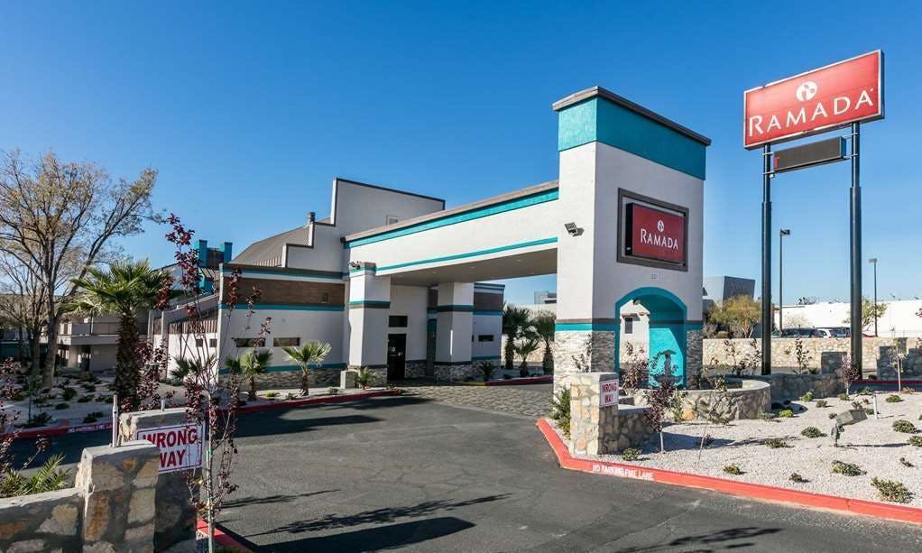 Ramada by Wyndham El Paso